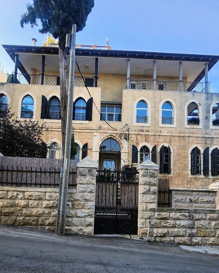 מהסמארטפון שלי